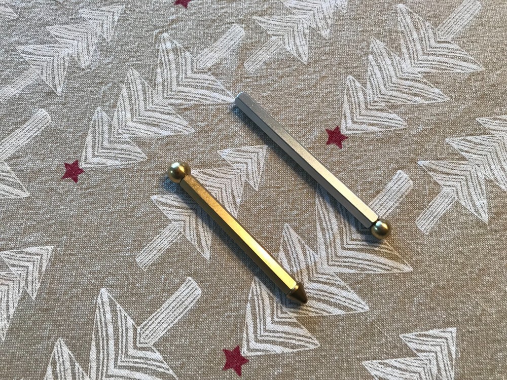  Airgun Pellet Seating Tool, Pellet Depth Tool, Depth Seating Tool