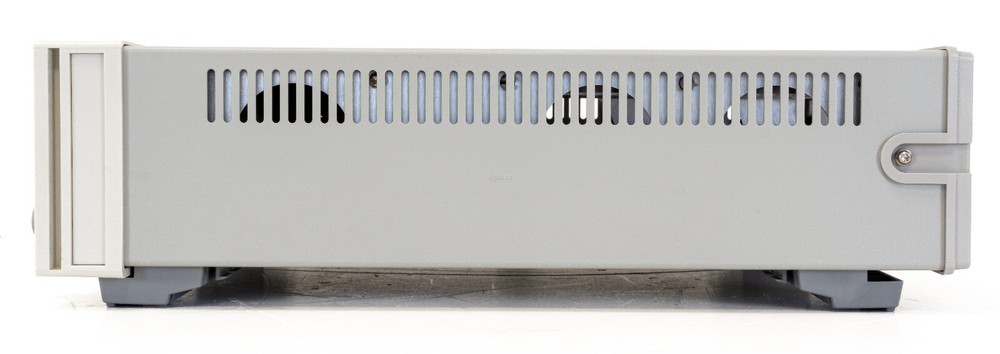 HP Agilent Keysight 3499B 2-Slot Switch Control System Mainframe
