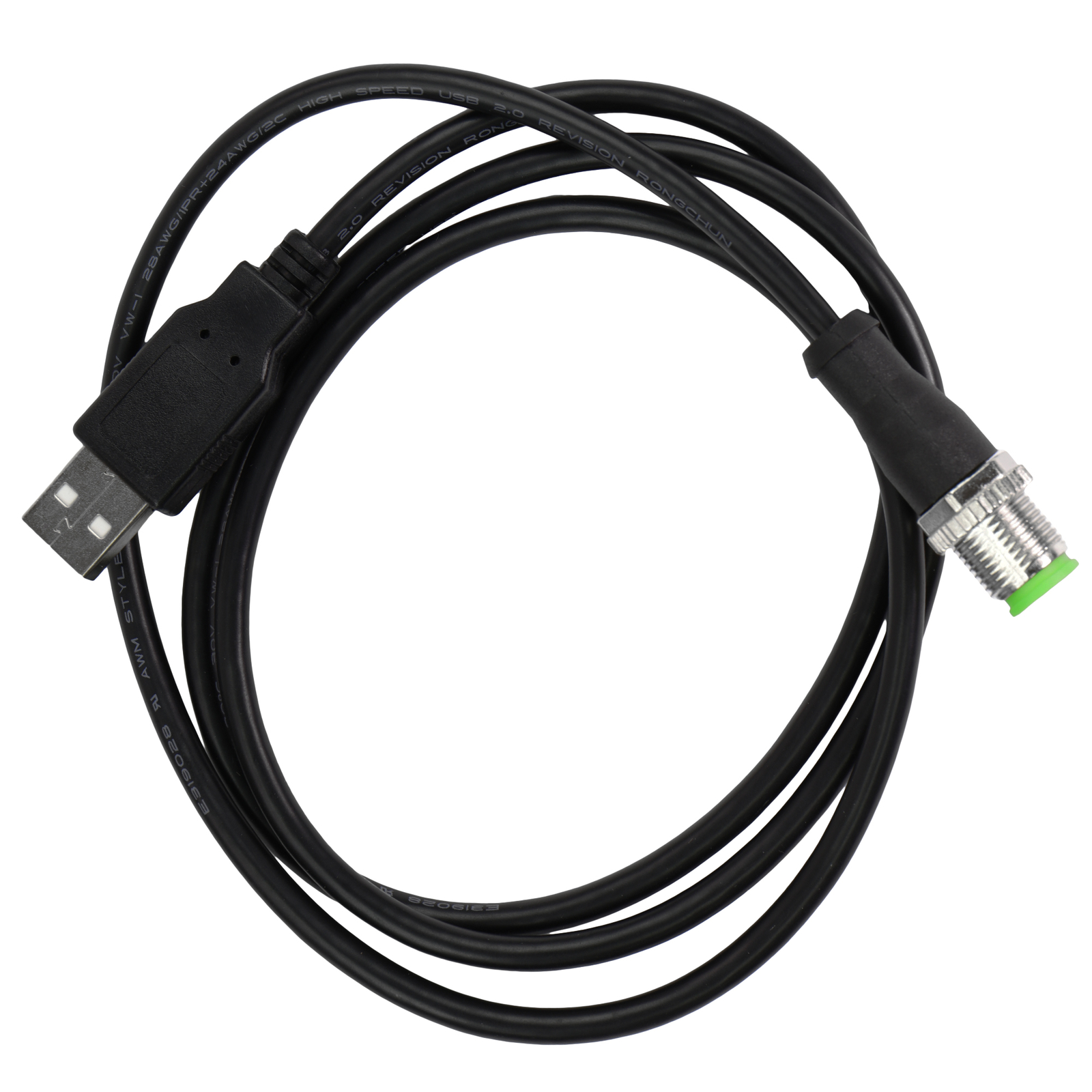 Nokta USB Charging Data Cable for Kruzer Series Metal Detectors
