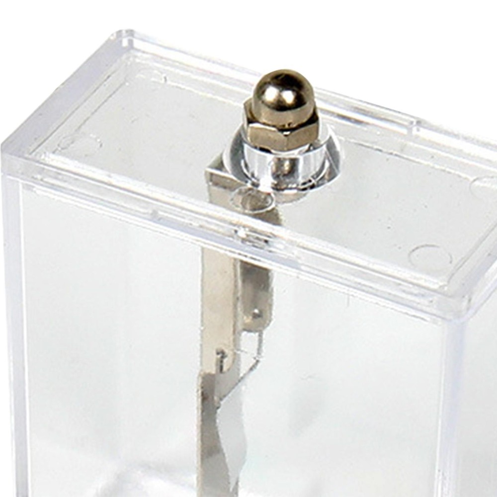 Leaf Electroscope School Project Accessories Science Gadgets Physics Gadgets