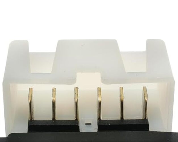 SLS208T Stoplight Switch - Stoplight Switch