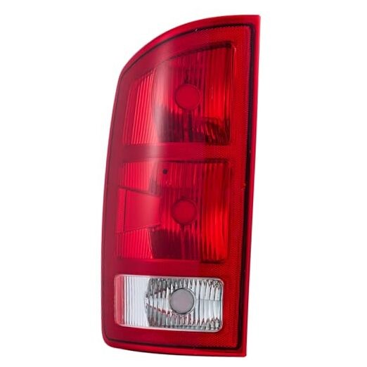 Driver Side Tail Light assembly for 2002-2006 Dodge Ram 1500 Driver Side (LH)