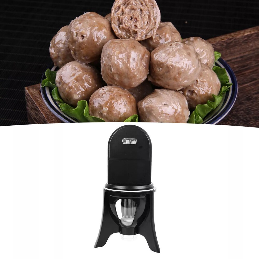Household Sweet Ball Maker Small Automatic Dumpling Machine Meatball Maker