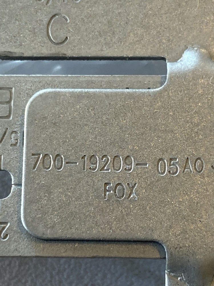 CISCO 700-19209-05 A0* FOX MOUNTING CLIP CEILING BRACKET
