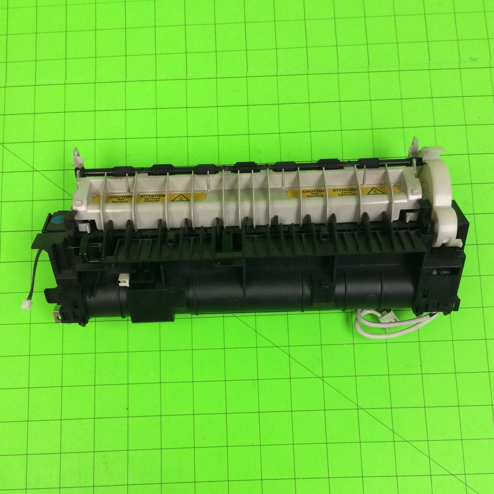 Dell MFP1125 Laser Printer Fuser Assembly Fuser