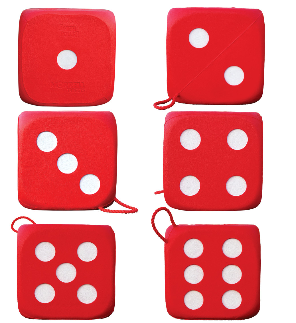 Morrell High Roller Archery Target