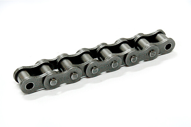 12B-1 Roller Chain 10 FT Metric Same Day Priority Shipping