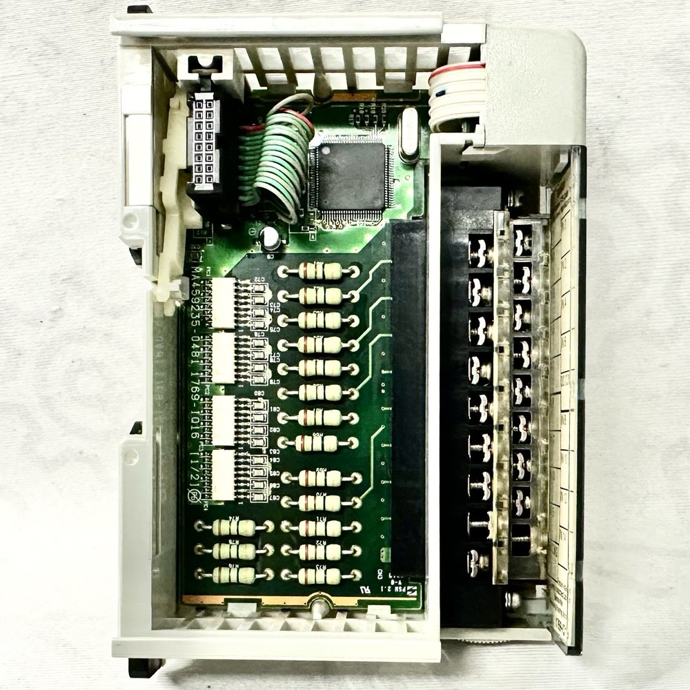 Allen-Bradley 1769-IQ16 CompactLogix 16 Point 24V DC Digital Input Module