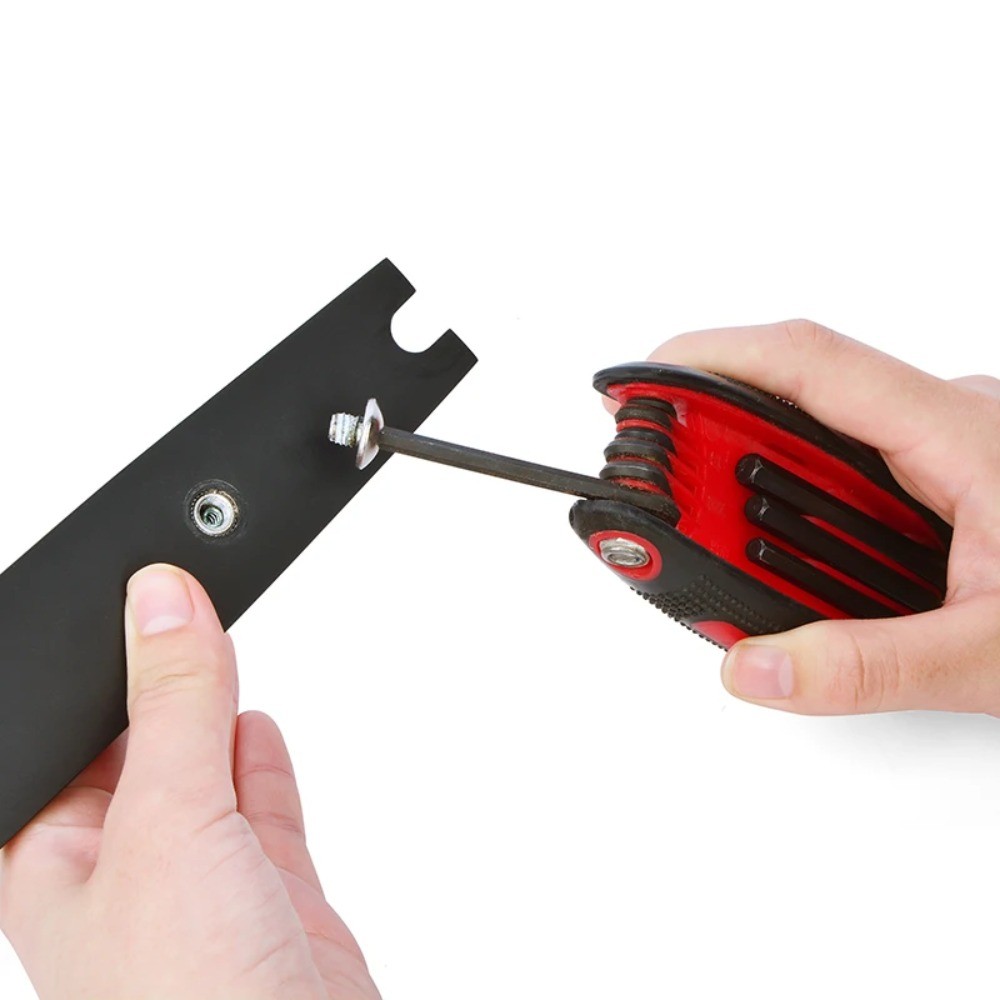 ILF Bow Limb Interface Aluminum Adapter Module Convert Archery Recurve Hunting