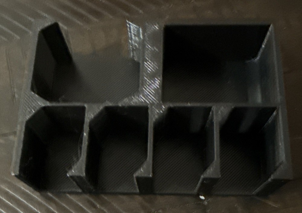 STAR WARS UNLIMITED Mini Box Token Accessory Insert