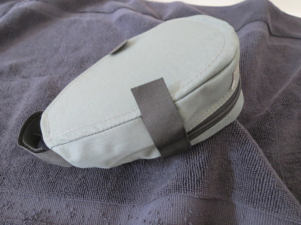 Bicycle Seat Pouch