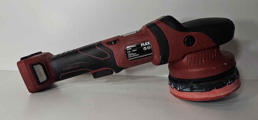 FLEX XCE 8 18.0-EC (P19011926)