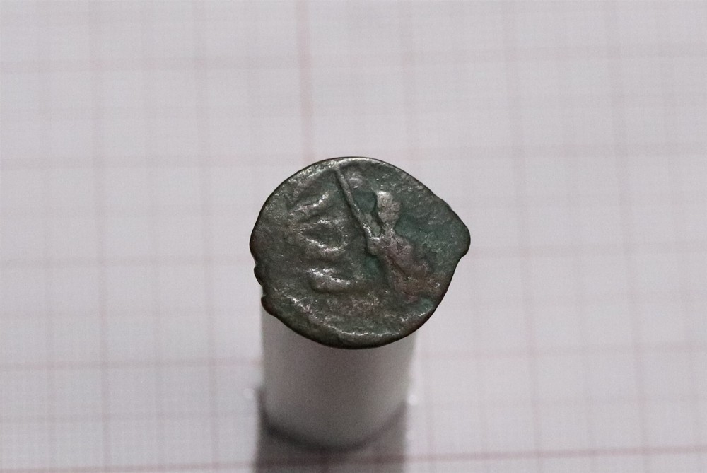 🧭 🇲🇦 MOROCCO FALLUS AH1273 B79 ZB10