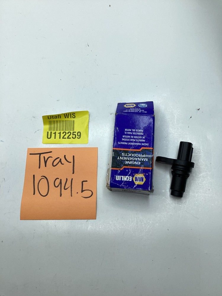 NAPA CSS1281, V21343 Echlin Camshaft Position Sensor