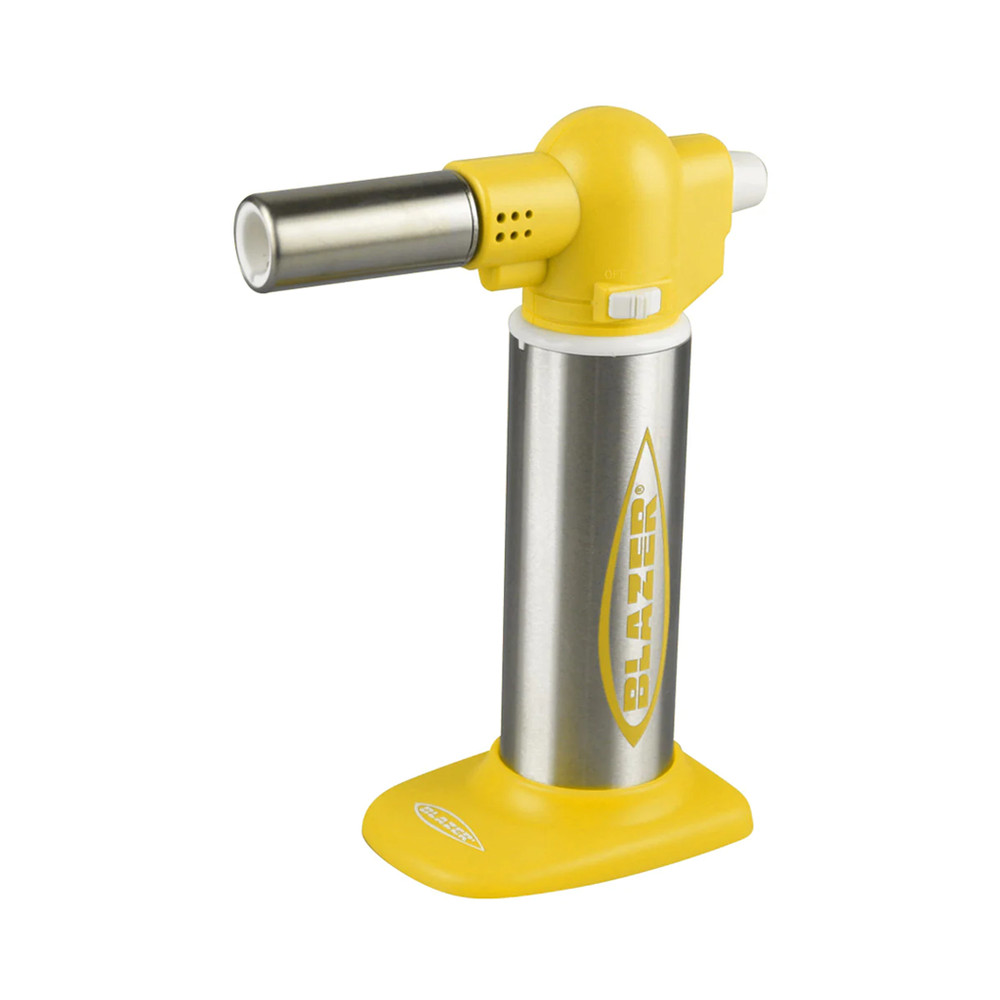 Big Buddy Turbo Torch Table Lighter by Blazer