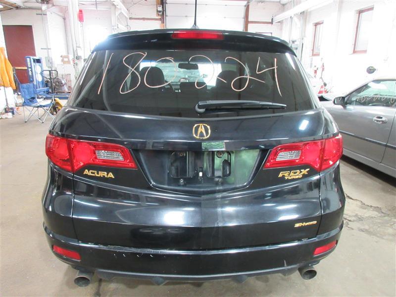 Used A/C Selector Switch fits: 2007 Acura Rdx Grade A