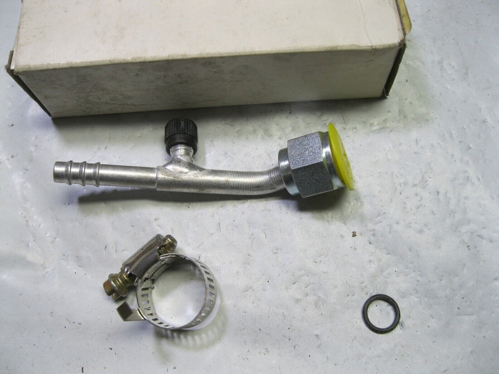 Trumark 12748 Ac Line / Fitting
