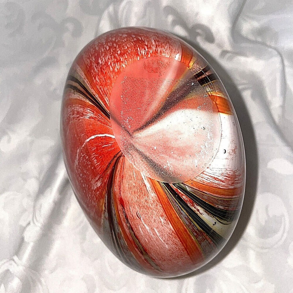 STUNNING LARGE PILLOW VASE