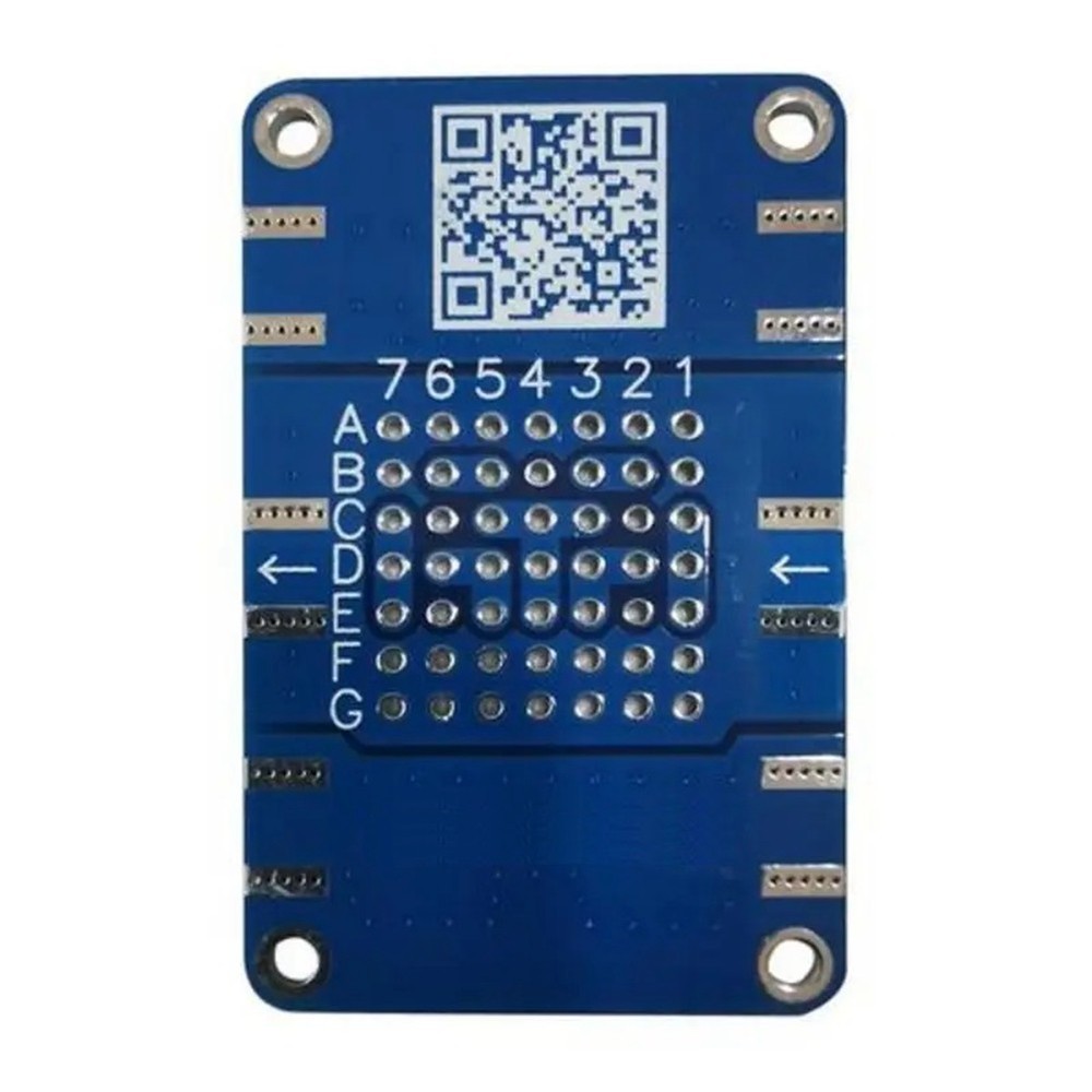 For Testboard Kit VNA Test Demo Board Analyzer Testing Board Demo8279