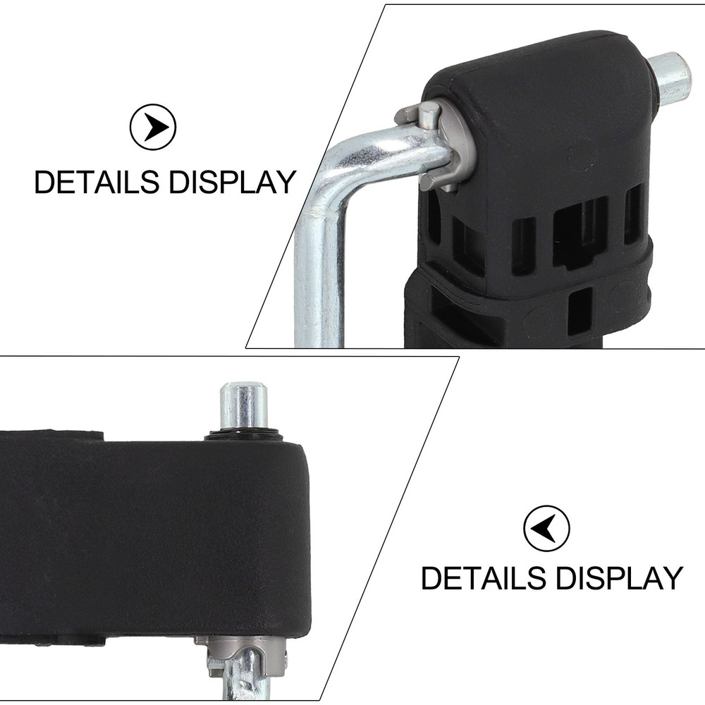 Rafter Hook Designed for Use with For DCS575 and DCS570 Circular Saws N560335