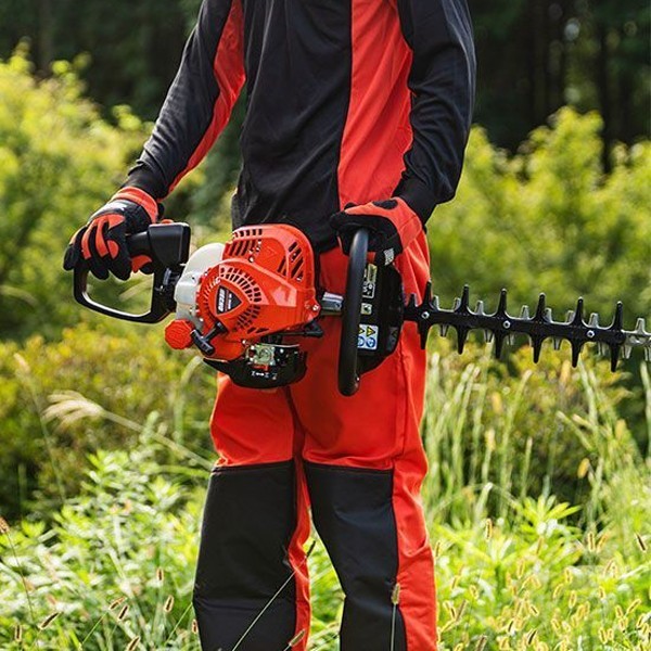 Echo HC-2020 20 in. 21.2 cc Gas 2-Stroke Hedge Trimmer