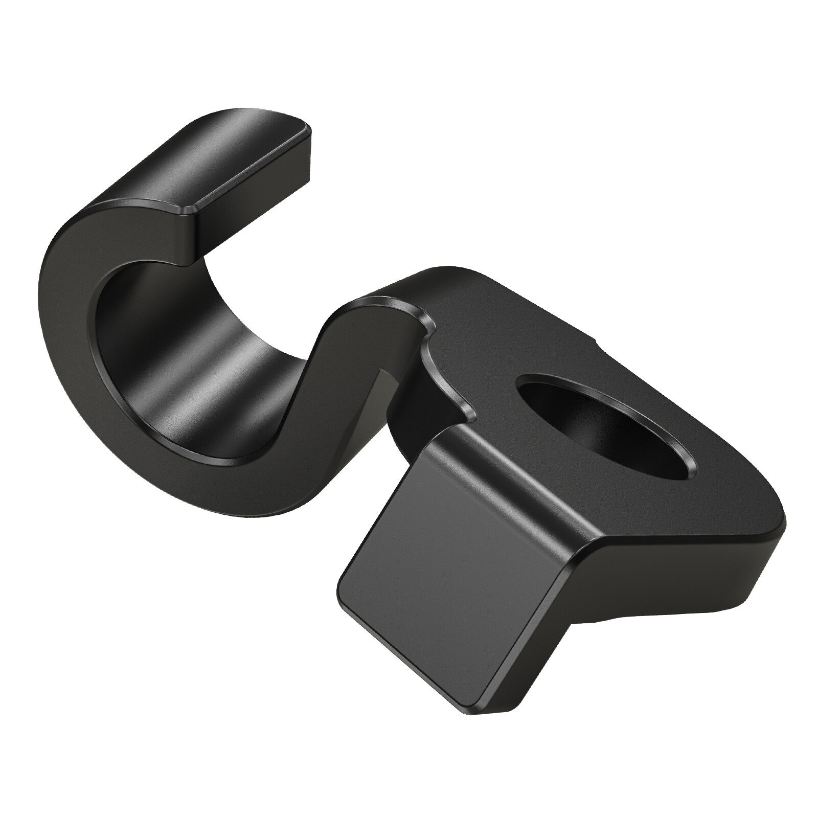 For Yamaha Blaster 200 Clutch Cable Bracket Holder Clamp YFS200 #10V-1131E-00-00