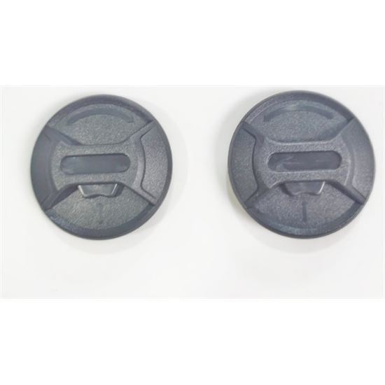 Screw Gear Screen STORMER Tamper