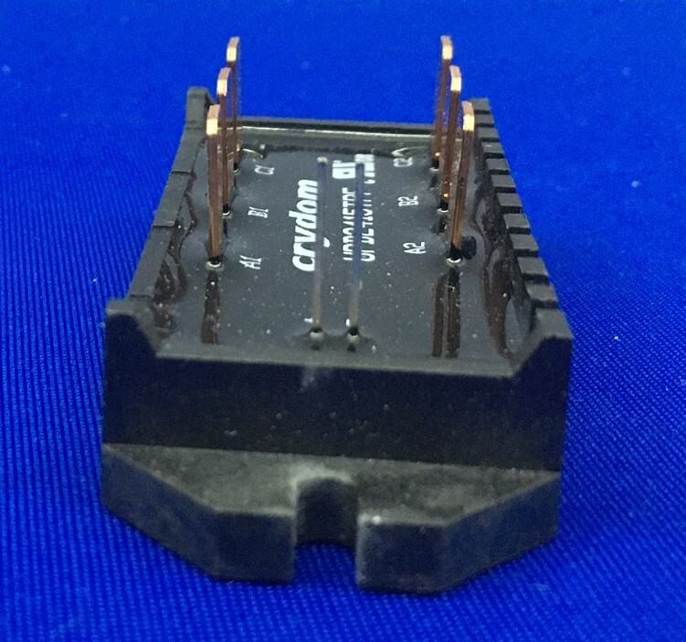 CRYDOM UPD2415TPF RELAY