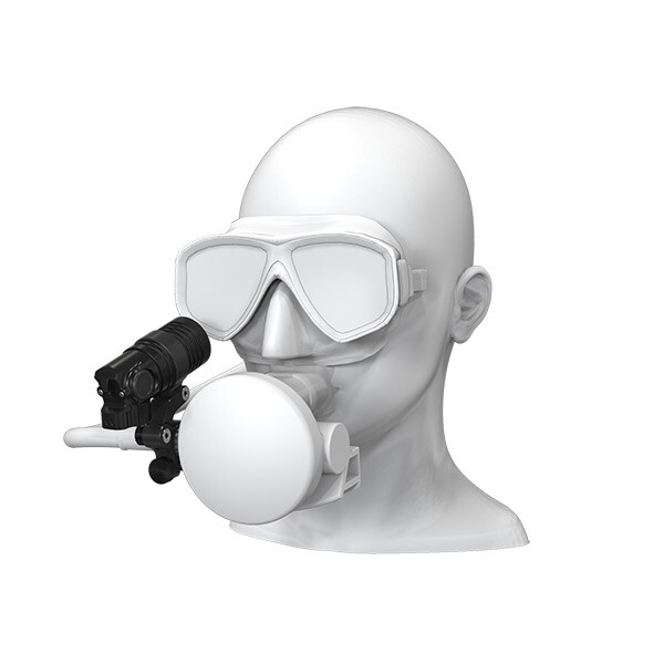 Shearwater NERD 2 Computer