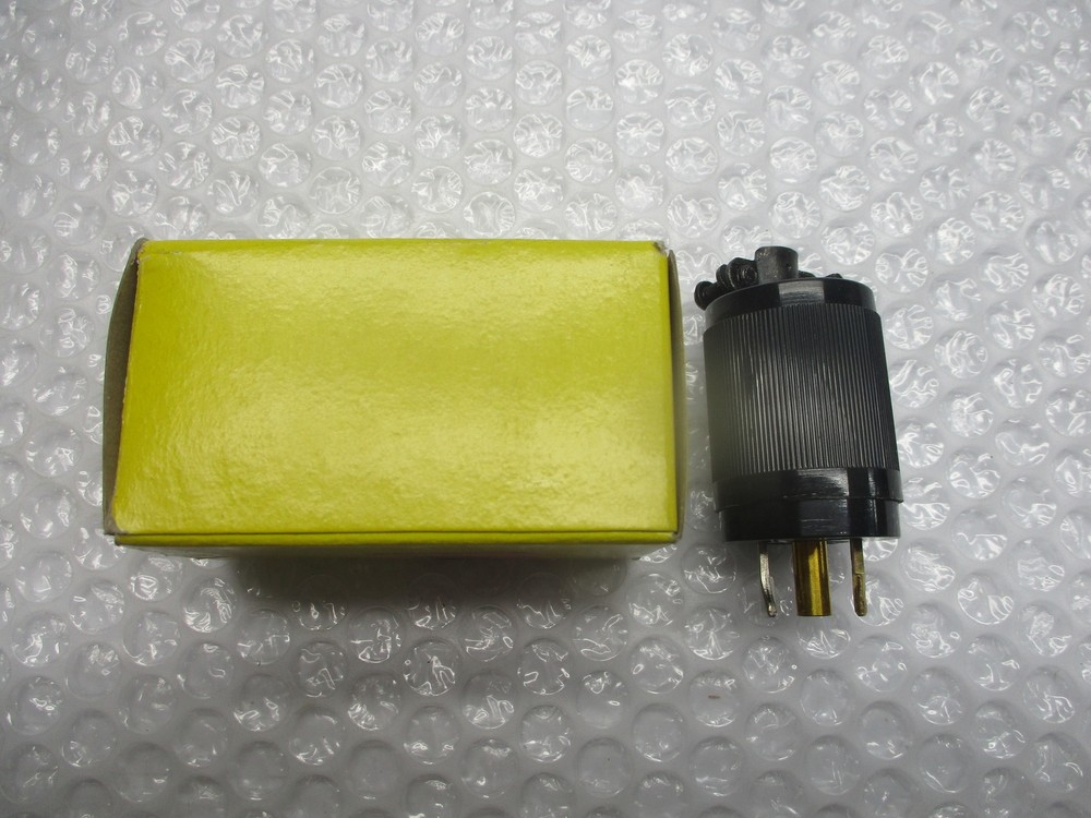 HUBBELL HBL7594 PLUG NSMP.