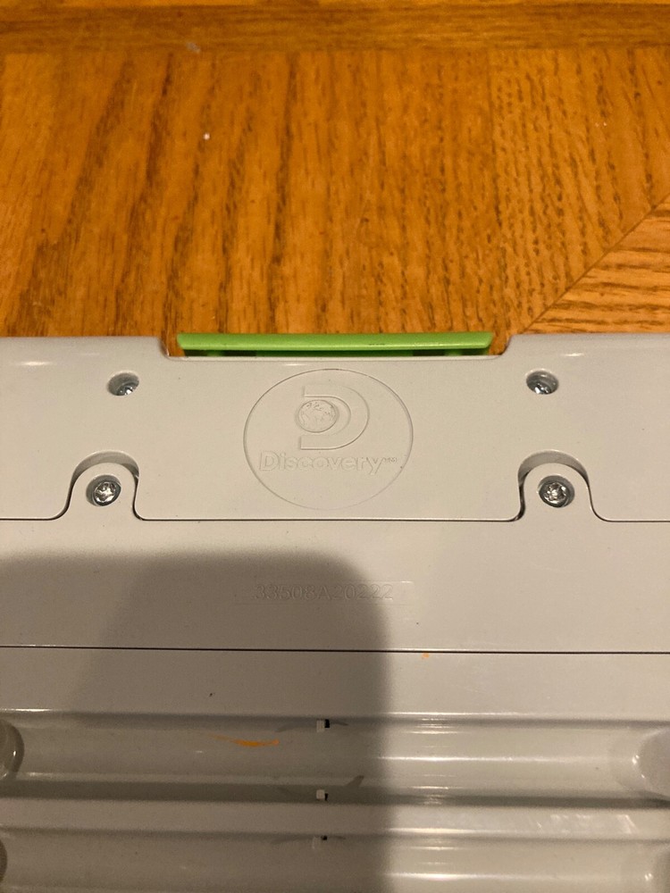 Replacement Discovery Drawing Easel No Pens