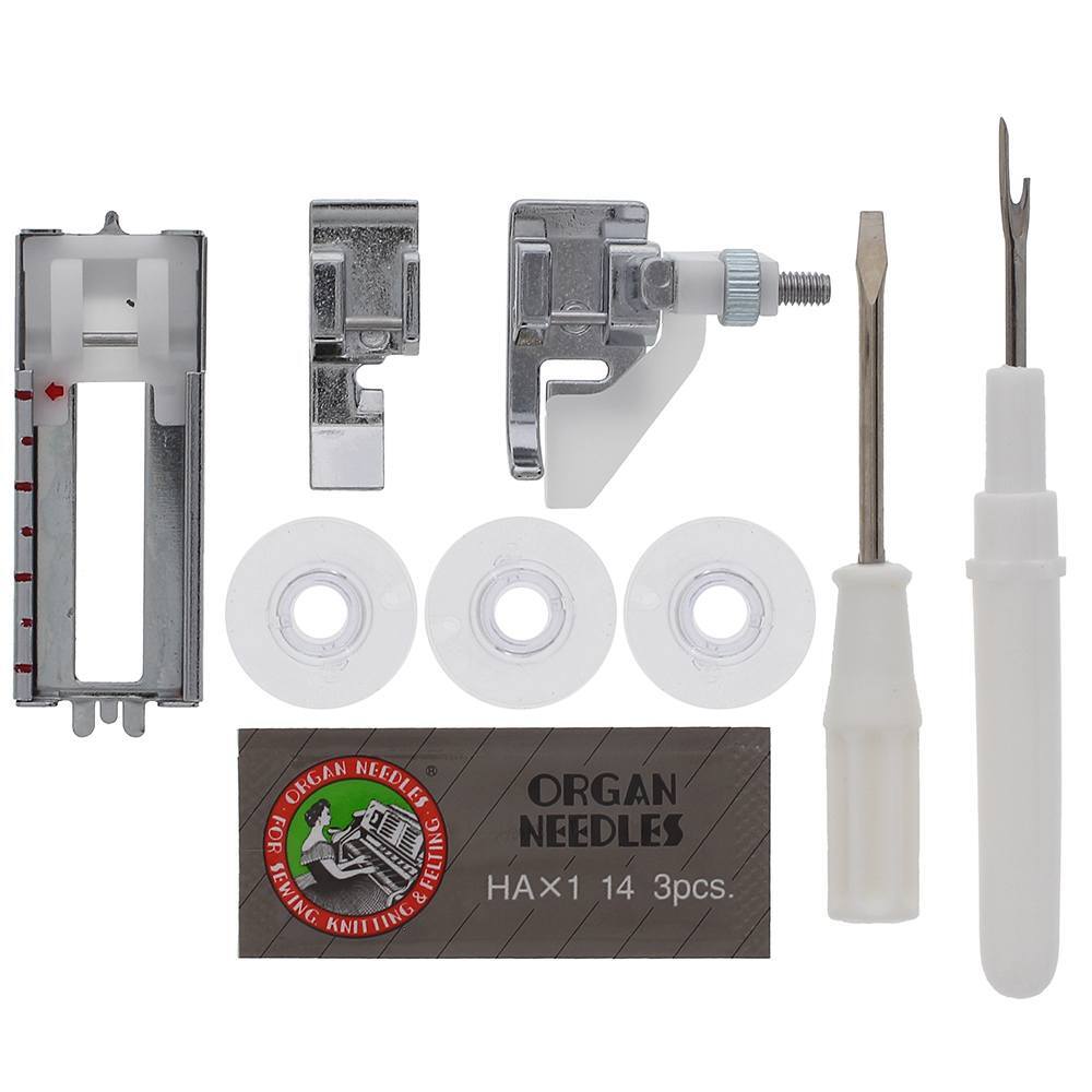 Accessory Set, Janome