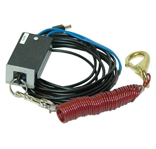 Vantage Select Break-Away System, Black