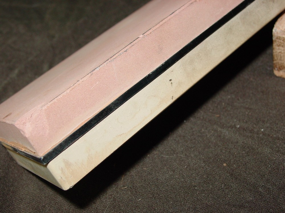 King Whetstone - Two sided - Made in Japan