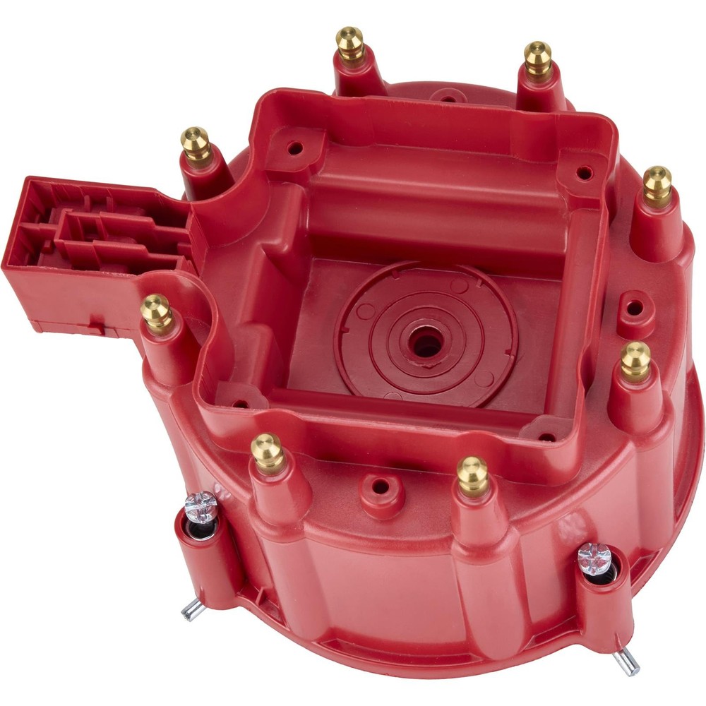 Speedway Replacement HEI Distributor Cap