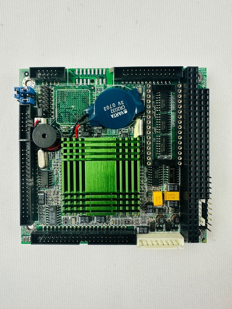 IEI PM-1043-32MB STPC Single Board Computer