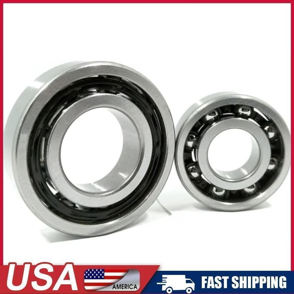 RC Engine Premium Ball Bearings - HPI Nitro Star S-25 w/pullstar (by Force)