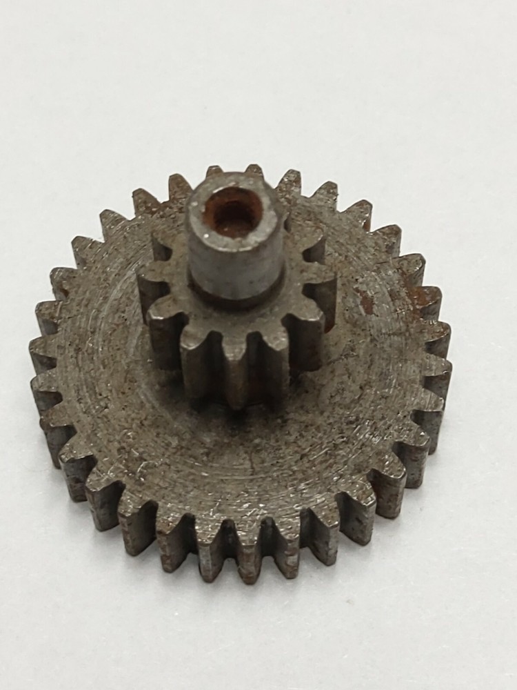 SIOUX TOOL GEAR 19137 (NOS)