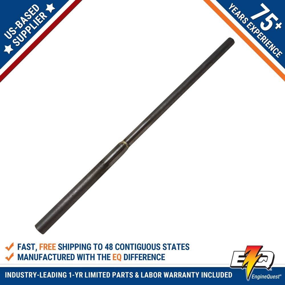 TIMING COVER DIPSTICK TUBE  FORD 460 7.5L NEW