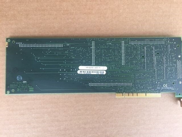 DPT PCI SCSI Controller Card PM2024