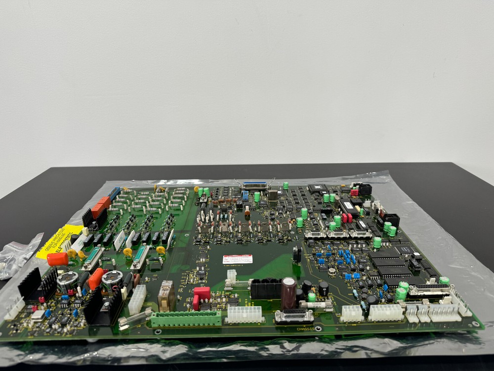 Waters Micromass ZQ Main Board PCB #16094