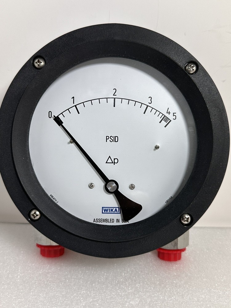 WIKA 52834749 700.05