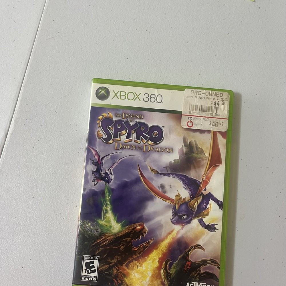 Microsoft Xbox 360 Kinect Sensor Bar with 6 Games Bundle w/ memory card