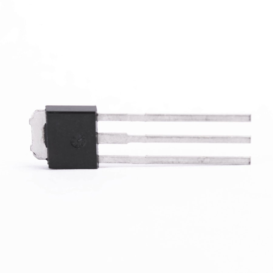 TD13005D-TFK SemiConductor - CUSTODIA: TO251 MAKE: Generic