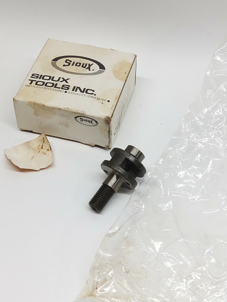 SIOUX TOOLS 22613 SPINDLE (NEW)