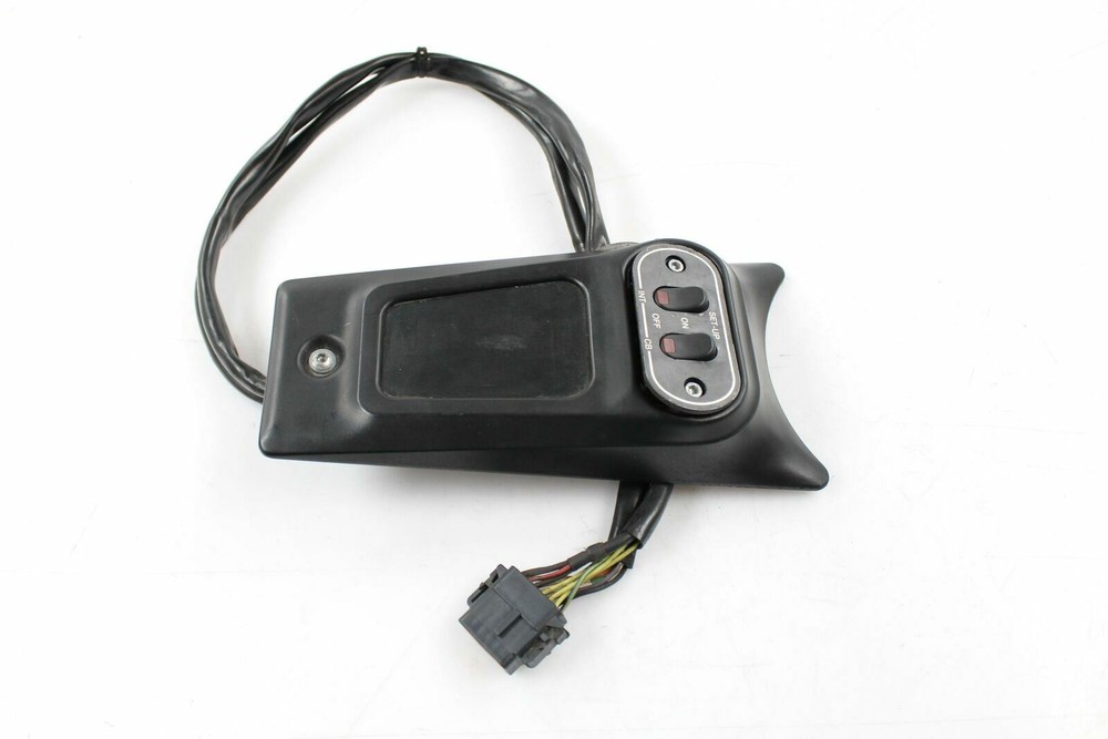 Harley Electra Glide Ultra Classic FLHTCUI 2000 CB Itercom Module Cable