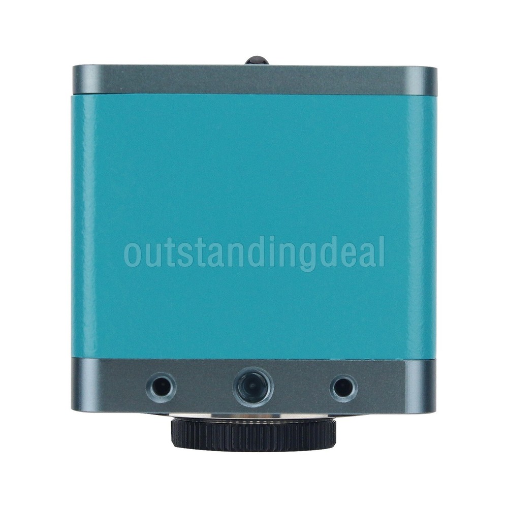 RF4 4K/1080P Manual Switch USB Camera Microscope Camera Eyepiece Camera ot25
