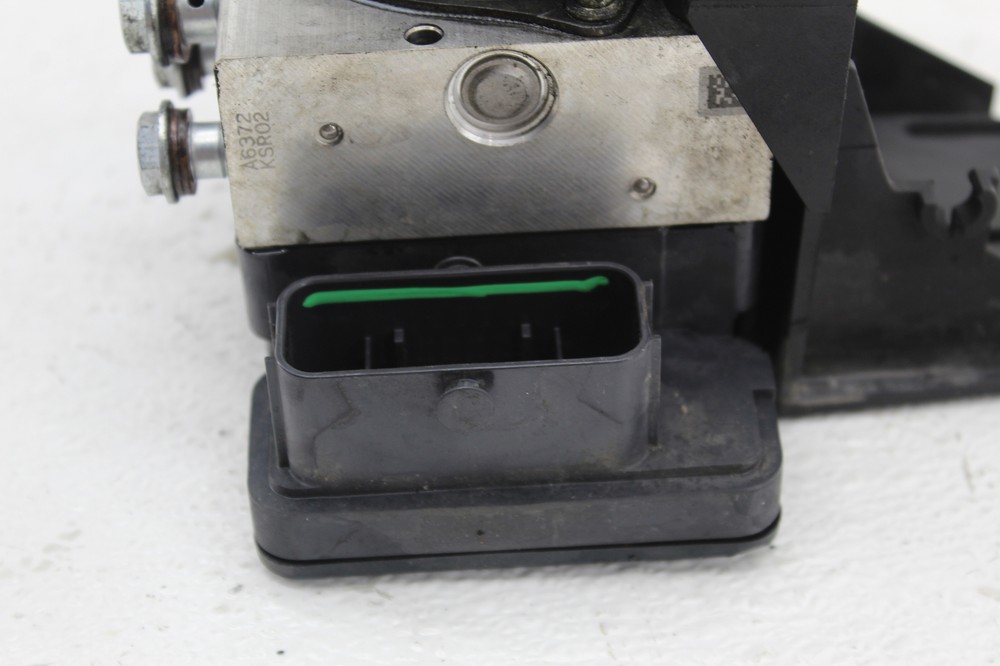2014-2016 Harley Davidson Electra Glide ABS Pump Unit Module 41100013