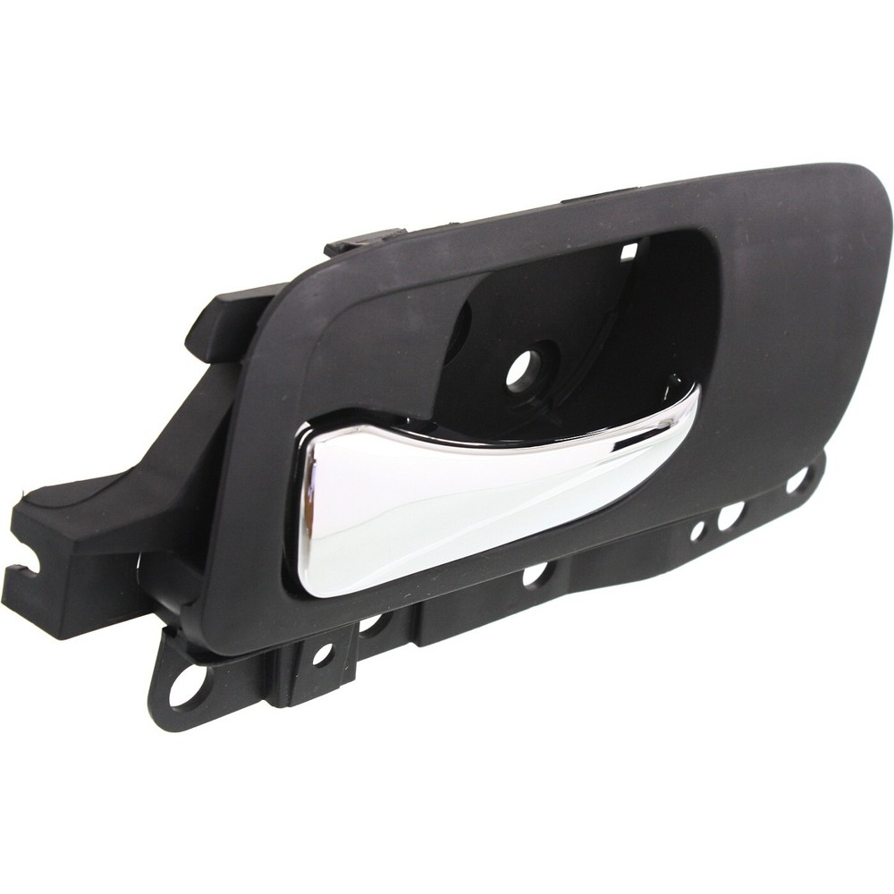 Interior Door Handle For 2004-2008 Acura TSX Front Driver Side Plastic