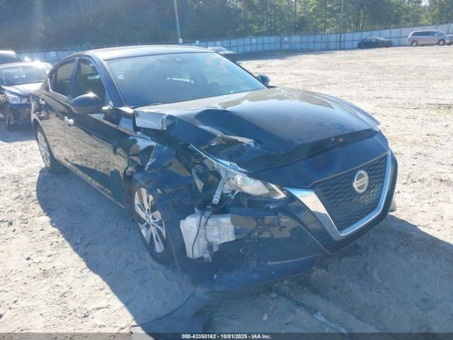 Console Front Floor Fits 19-25 ALTIMA 5027009